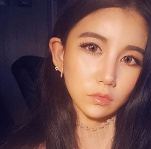 Meet your Posher, Soomin